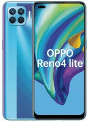 Замена батареи на телефоне OPPO Reno4 Lite в Саранске